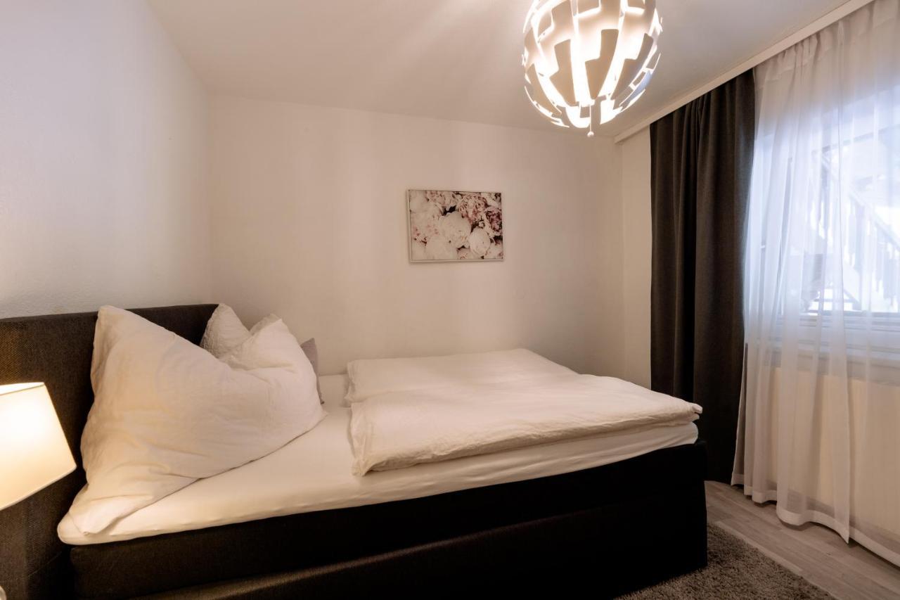 Apartment Steindl แลงเงนเฟลด์ ภายนอก รูปภาพ